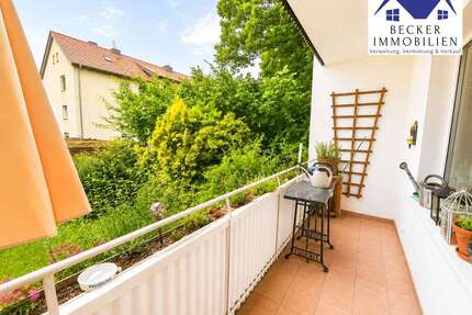 Wohnung zum Mieten in Wolfenbüttel 620,00 € 69 m²