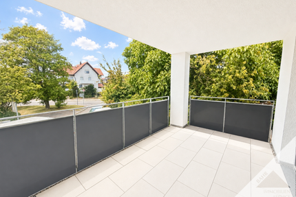 Wohnung zum Mieten in Böblingen 900,00 € 46 m²