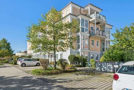 Wohnung zum Kaufen in Vaterstetten 499.000,00 € 83.66 m²