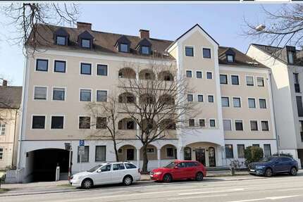 Wohnung zum Kaufen in Landshut 468.000,00 € 150 m²