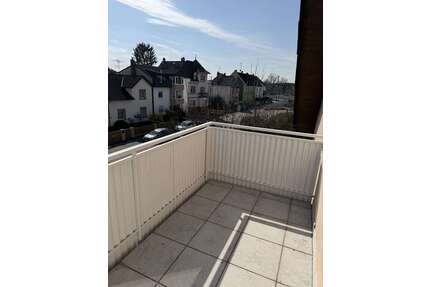 Wohnung zum Mieten in Offenbach-Bieber 560,00 € 44 m²