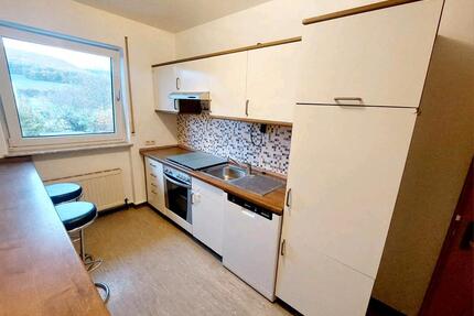 3 Zimmer, EBK mit Geschirrspüler, Bad und GästeWC - Kirn