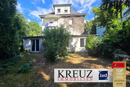 Haus zum Kaufen in Rüsselsheim 1.089.500,00 € 372.79 m²