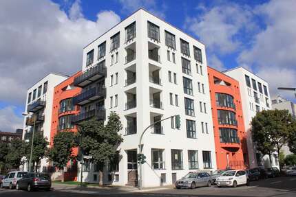 Wohnung zum Mieten in Berlin 1.030,00 € 40 m²