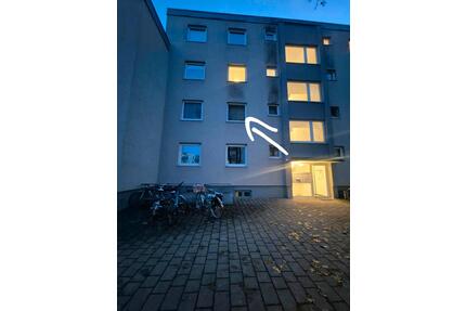 Gepflegte 3-Zimmer-Eigentumswohnung - Fürstenfeldbruck