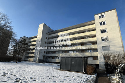 Wohnung zum Kaufen in Amberg 145.000,00 € 58 m²