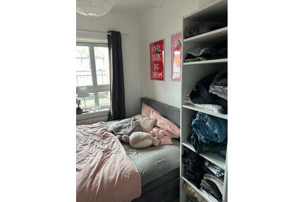1,5 Zimmer Wohnung im Zentrum von Bad Schwartau - Lübeck Sankt Jürgen