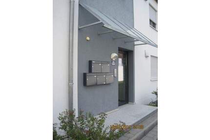 | eigennutzung bzw. einzug zum 01.11.2026 | oder auch schon früher möglich | eg-wohnung | mit garten + großer terrasse | - Baar-Ebenhausen