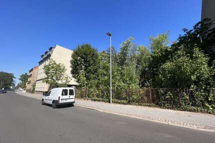 Grundstück zu verkaufen in Leipzig 680.000,00 € 630 m²