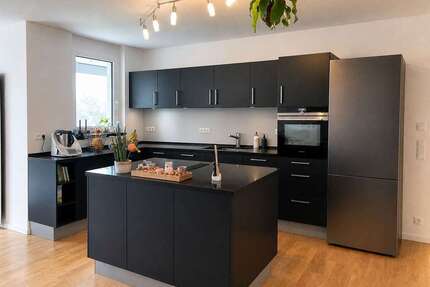 Wohnung zum Kaufen in Ludwigshafen 499.000,00 € 122 m²