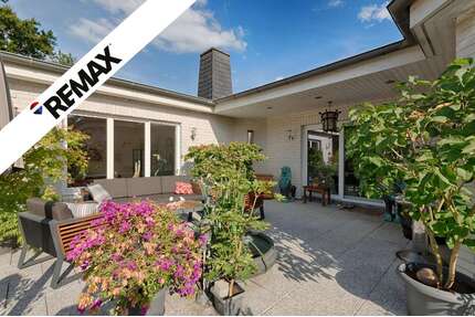 Wohnung zum Kaufen in Buchholz 690.000,00 € 189 m²