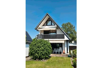 Das 2-Generationen-Haus - 395.000,00&nbsp;EUR Kaufpreis, ca.&nbsp; 162,00&nbsp;m&sup2; in Delmenhorst (PLZ: 27755) Düsternort
