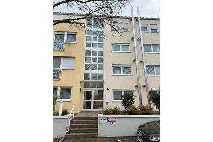 Eigentumswohnung mit 2 Tiefgaragenstellplätze - Kehl