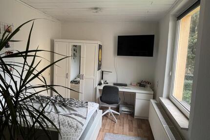 Nachmieter für möblierte Einzimmerwohnung in Jena ab 1.1.2027