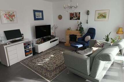 Wohnung zum Kaufen in Bad Griesbach 345.000,00 € 81 m²