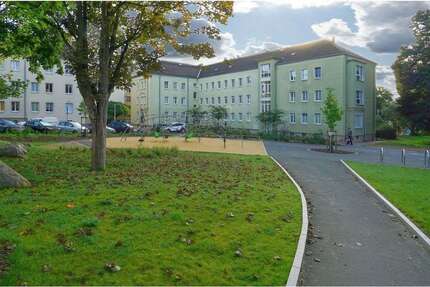 Wohnung zum Mieten in Plauen 348,24 € 65.83 m²