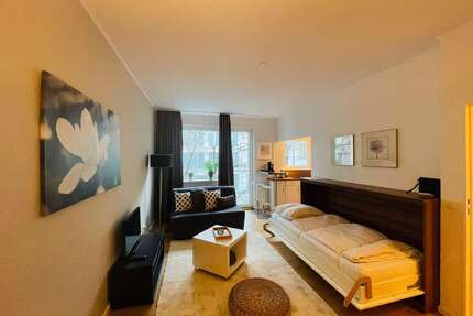 Wohnung zum Mieten in Berlin 750,00 € 35 m²