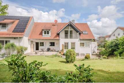 Haus zum Kaufen in Biberach 569.000,00 € 182.11 m²