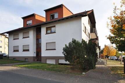 Wohnung zum Mieten in Pohlheim 1.390,00 € 175 m²
