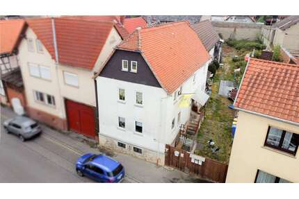 Haus zum Kaufen in Wölfersheim 420.000,00 € 283 m²