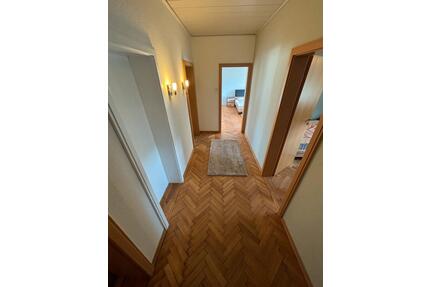 Starkes Investment: vollmöbl. 6 Zimmer WG mit Sauna - Heilbronn Kernstadt