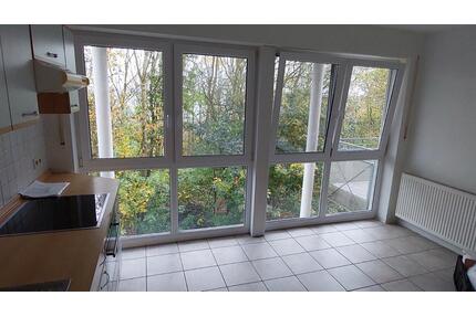 Gepflegte 2-Zimmer-Maisonette Wohnung ab Okt. 2026 - Kreßberg