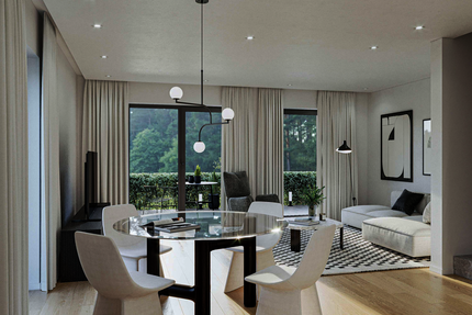 Wohnung zum Kaufen in Dachau 699.900,00 € 102 m²