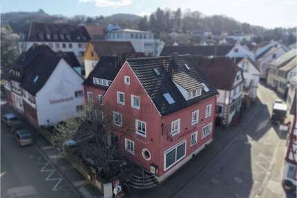 Haus zum Kaufen in Annweiler am Trifels 1.649.000,00 € 498 m²