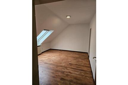 4 Zimmer Wohnung in Georgenberg - Goslar