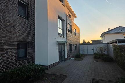 3-Zimmer-Wohnung zentral in Rietberg