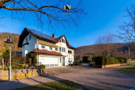 Haus zum Kaufen in Deggingen 749.000,00 € 260 m²