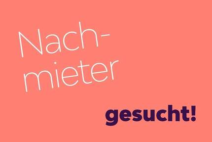 2 Zimmer Wohnung für Studenten! - Bernburg (Saale)