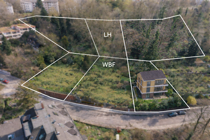 Grundstück zu verkaufen in Heidelberg 800.000,00 € 2962 m²