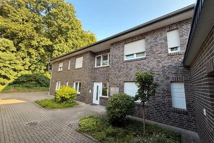 DAMME - 3 ZKB, OG, Balkon, 78 m2 Wohnfläche - zu verkaufen