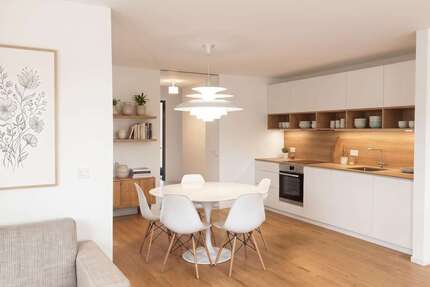 Wohnung zum Kaufen in Freyung 207.200,00 € 56 m²