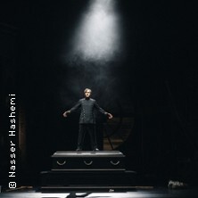 Der fliegende Holländer - Städtische Theater Chemnitz