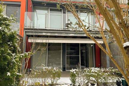 Exclusives Effizienzhaus mit Seeblick - Schwerin Werdervorstadt