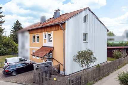 Haus zum Kaufen in Mindelheim 498.000,00 € 156 m²