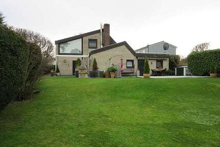 Haus zum Kaufen in Wunstorf Steinhude 648.000,00 € 220 m² - Wunstorf / Steinhude