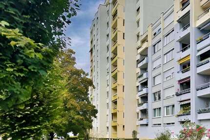 Wohnung zum Kaufen in Ludwigsburg 314.000,00 € 95.07 m²