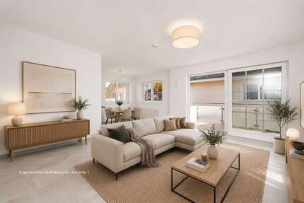 Wohnung zum Kaufen in München 649.000,00 € 76.73 m²