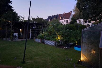 GartenPachtgarten - 3.200,00&nbsp;EUR Kaltmiete, ca.&nbsp; 0,00&nbsp;m&sup2; in Kiel (PLZ: 24143) Gaarden-Ost