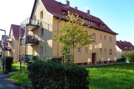 Wohn(t)raum mit Charme - 3-Zimmer-Wohnung im Dachgeschoss - Kassel Harleshausen