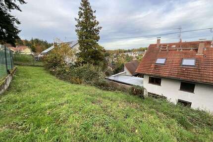 Grundstück zu verkaufen in Karlsruhe 242.000,00 € 482 m²