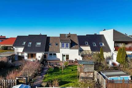 Haus zum Kaufen in Barsinghausen 345.000,00 € 134 m²