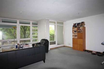 Wohnung zum Kaufen in Stuttgart 364.000,00 € 60 m²