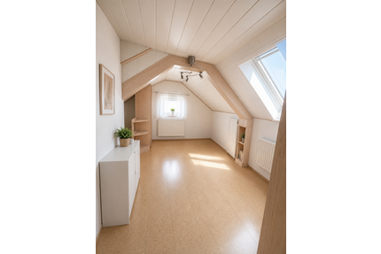 Wohnung zum Mieten in Bad Saulgau 500,00 € 40 m²