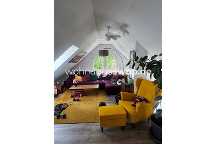 Wohnungsswap - Georg-Reismüller-Straße - München Allach-Untermenzing