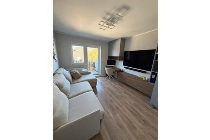 2-Zimmer-Wohnung in Bochum-Weitmar-Mitte