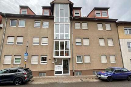 Wohnung zum Mieten in Mühlhausen 750,00 € 42 m²